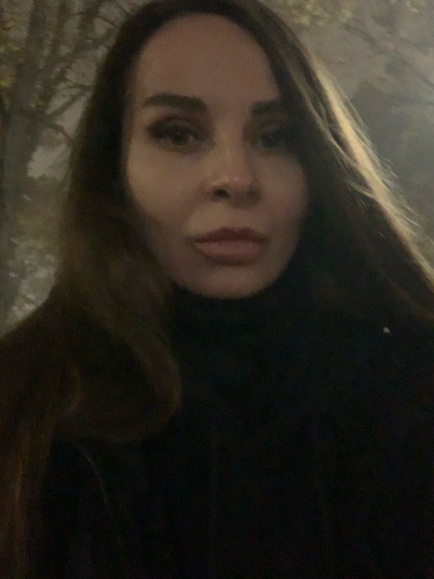 Malina available for random video chat